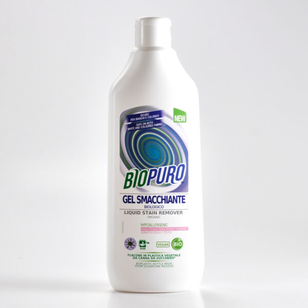 Plekieemaldusvahend 500ml BioPuro